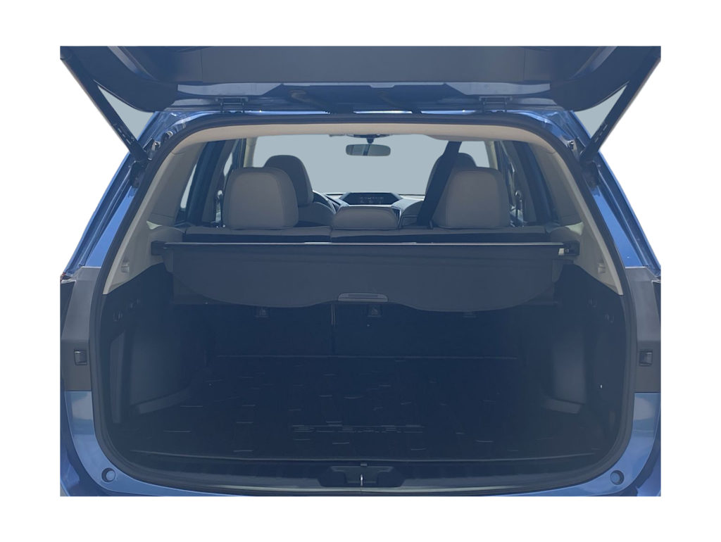 Thumbnail: 2021 Subaru Forester - 17