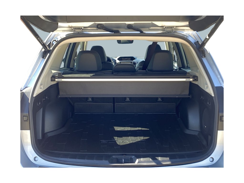 Thumbnail: 2020 Subaru Forester - 17