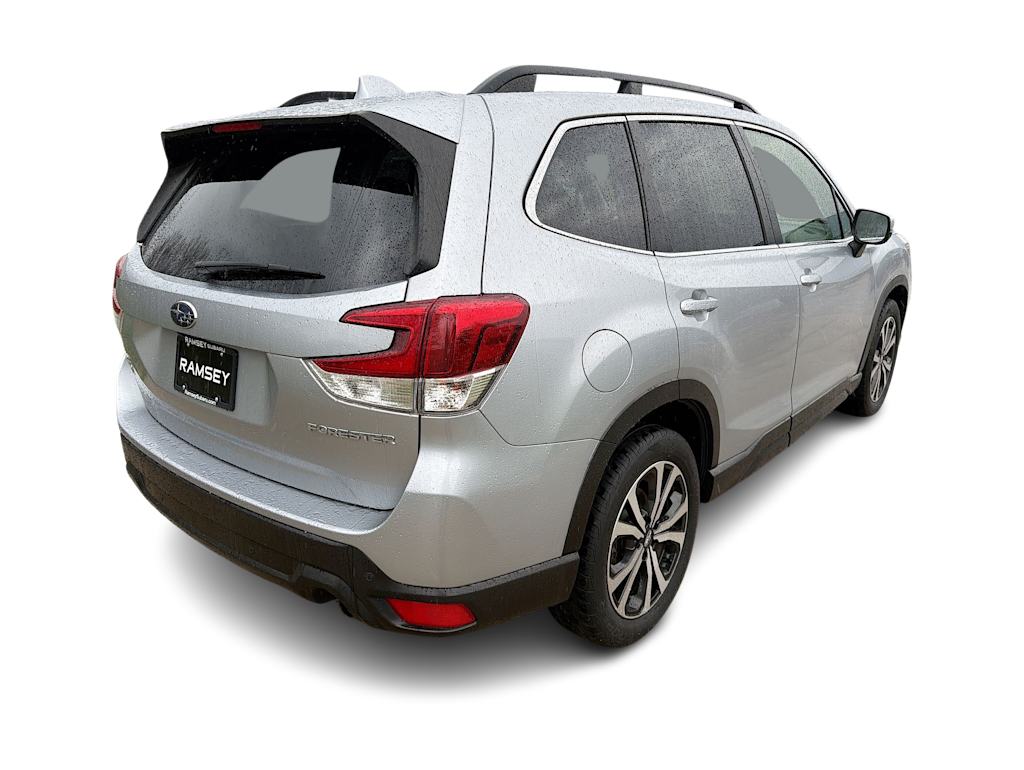 Thumbnail: 2019 Subaru Forester - 19