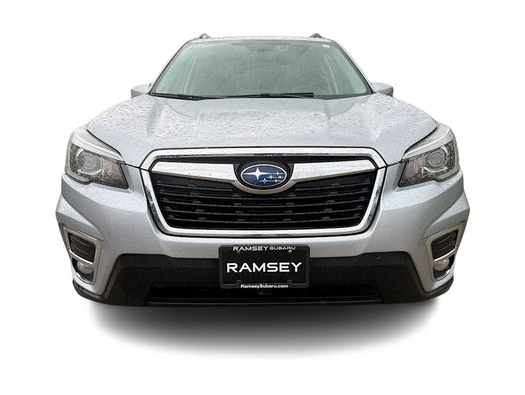 Thumbnail: 2019 Subaru Forester - 6