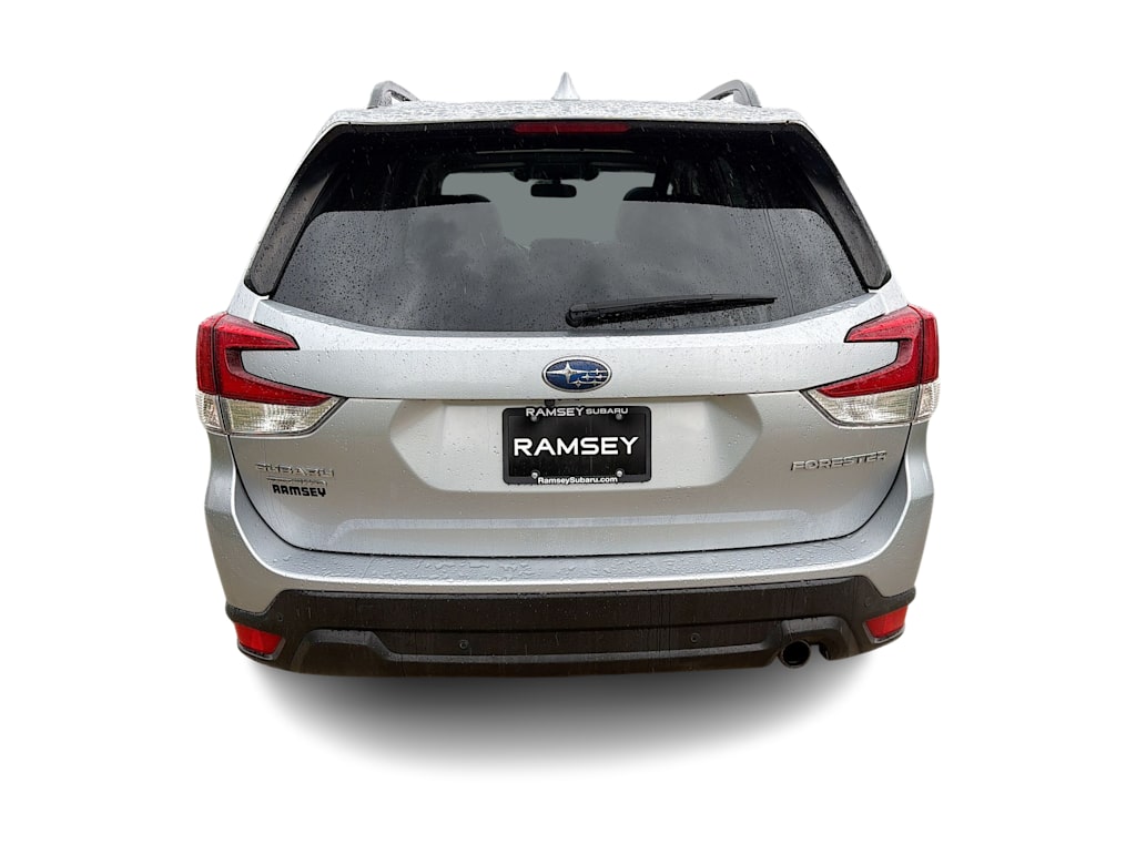 Thumbnail: 2019 Subaru Forester - 5