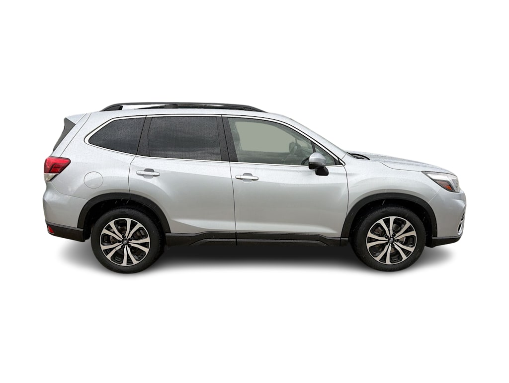 Thumbnail: 2019 Subaru Forester - 20