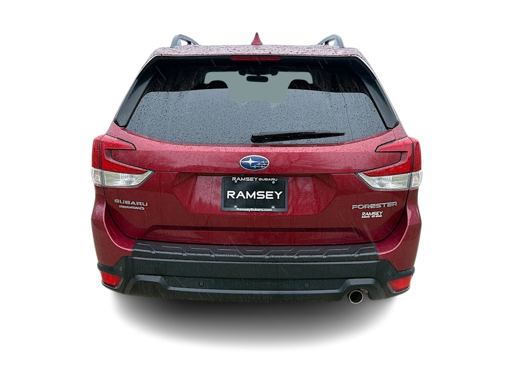 Thumbnail: 2019 Subaru Forester - 5