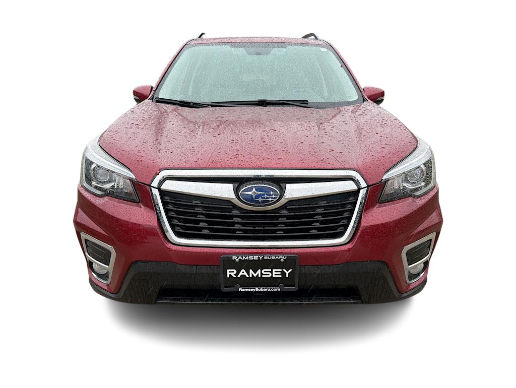 Thumbnail: 2019 Subaru Forester - 6