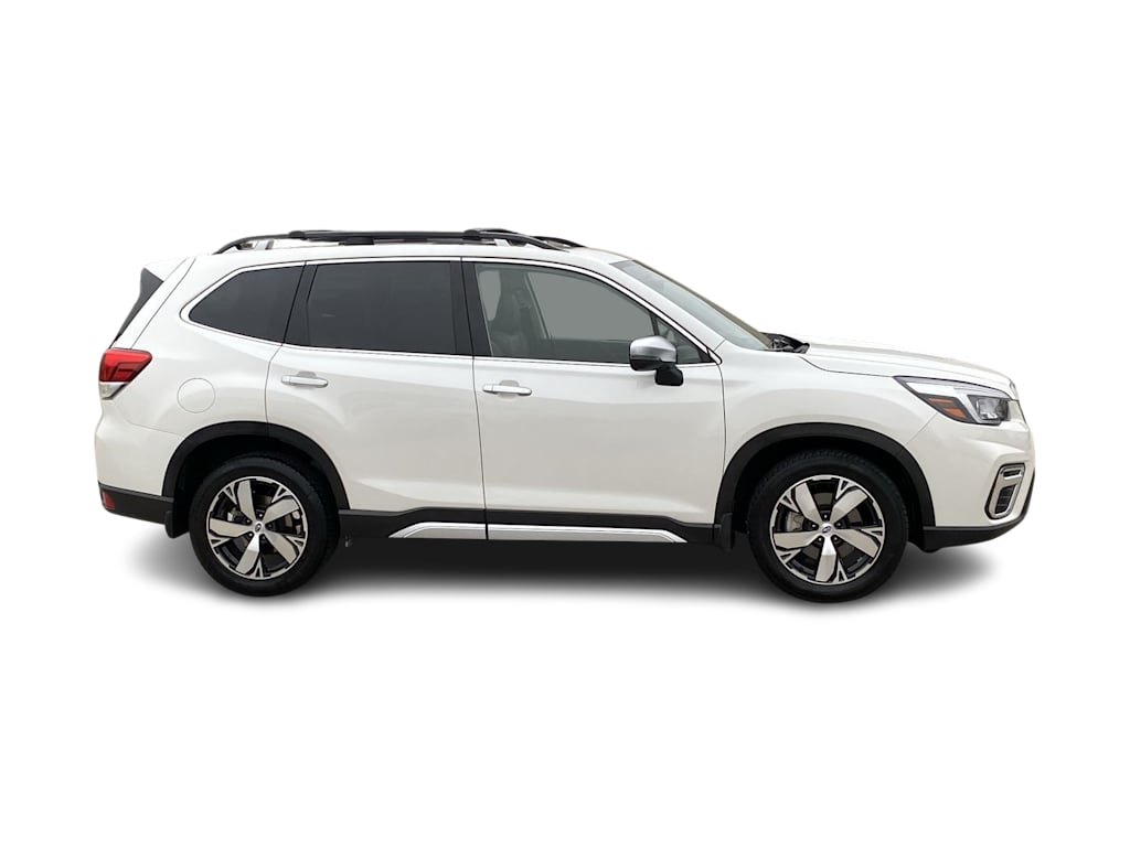 2019 Subaru Forester Touring 21