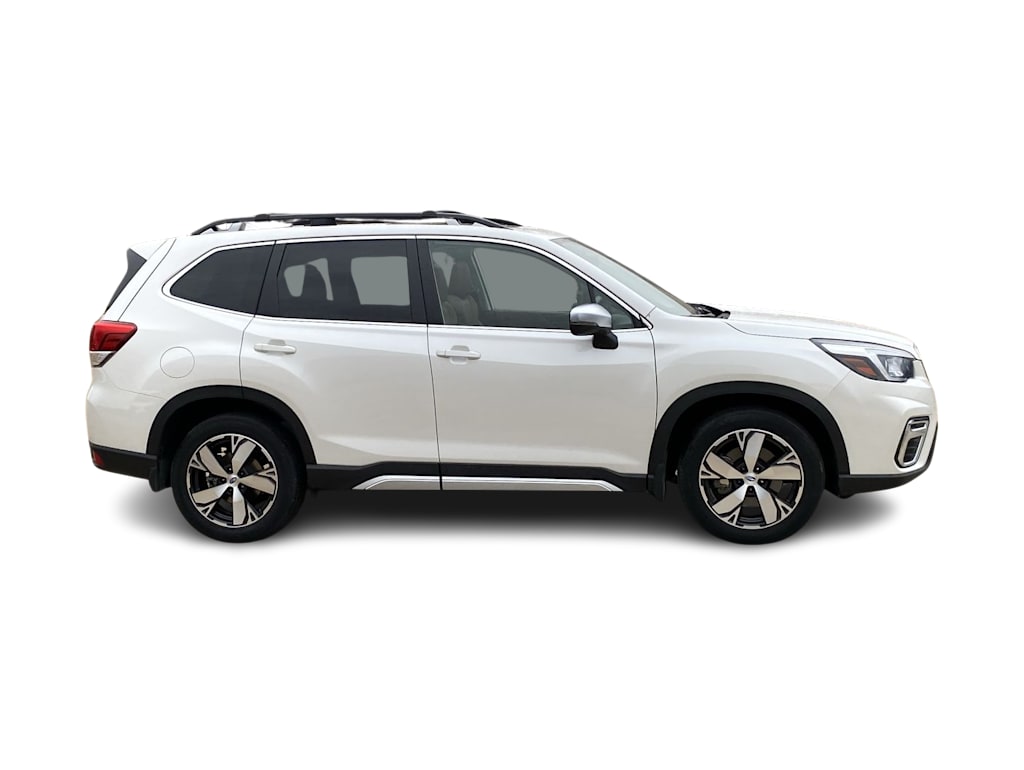 2020 Subaru Forester Touring 21