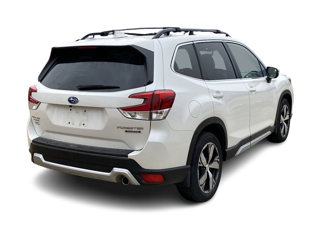 2020 Subaru Forester Touring 20