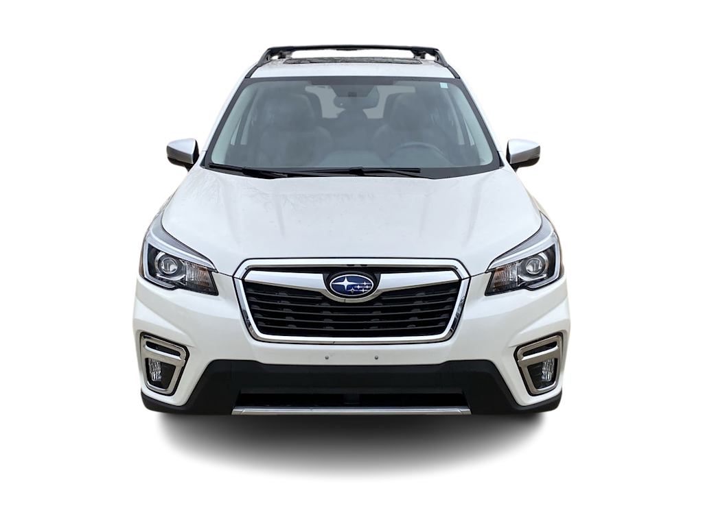 2020 Subaru Forester Touring 23