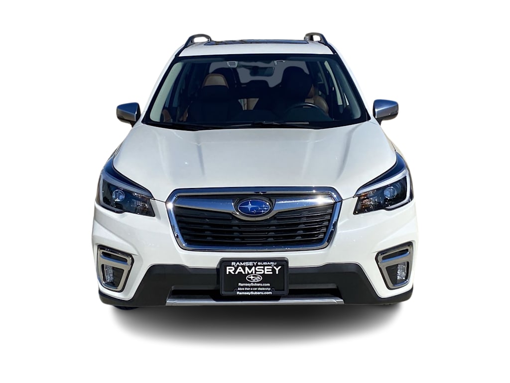 2021 Subaru Forester Touring 6