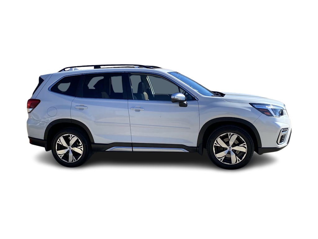 2021 Subaru Forester Touring 22