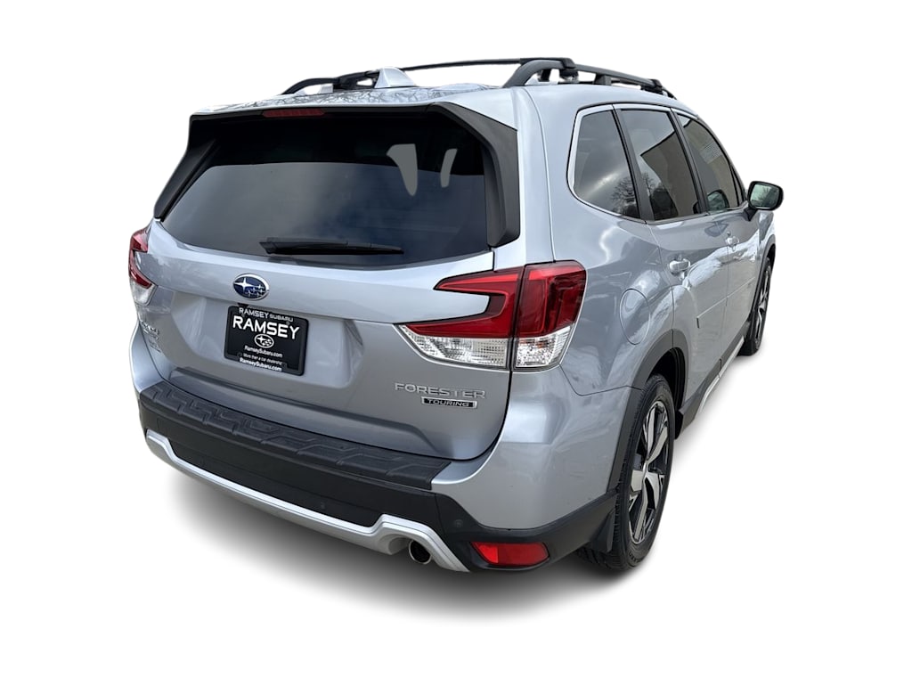 Thumbnail: 2020 Subaru Forester - 20