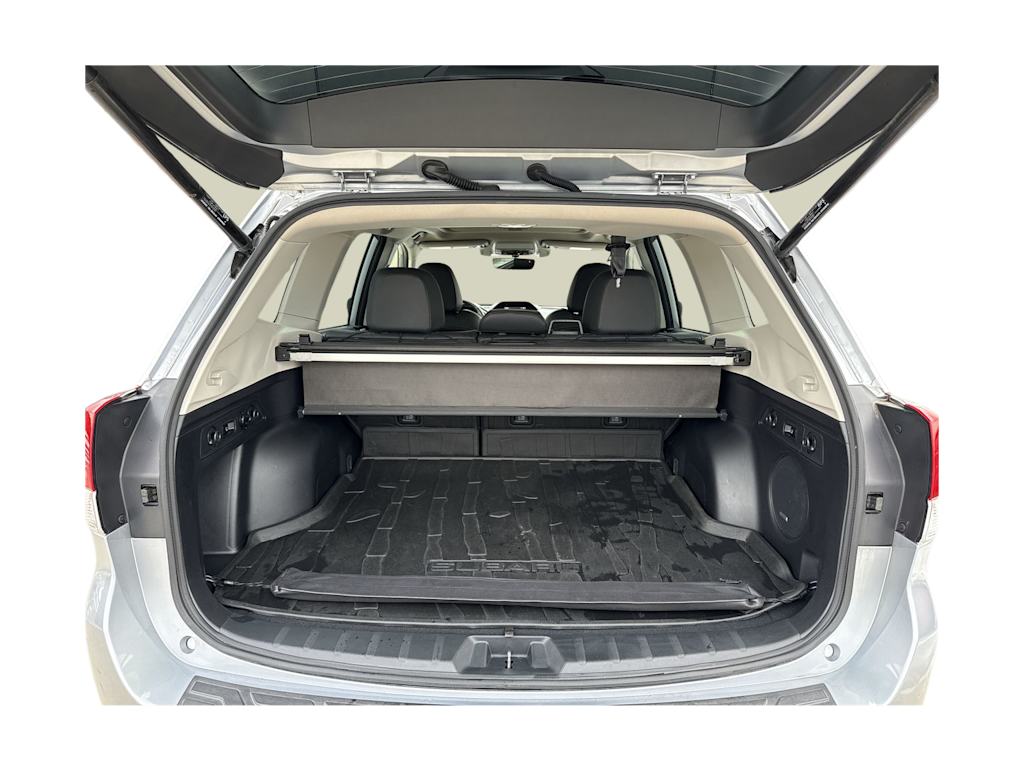 Thumbnail: 2020 Subaru Forester - 17