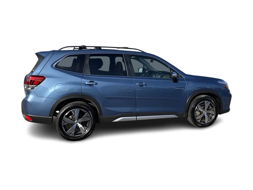 Thumbnail: 2021 Subaru Forester - 21
