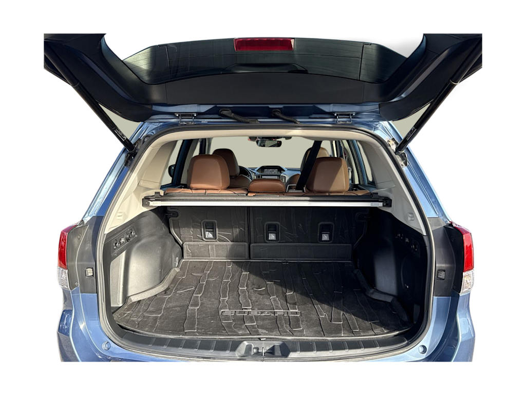 Thumbnail: 2021 Subaru Forester - 17