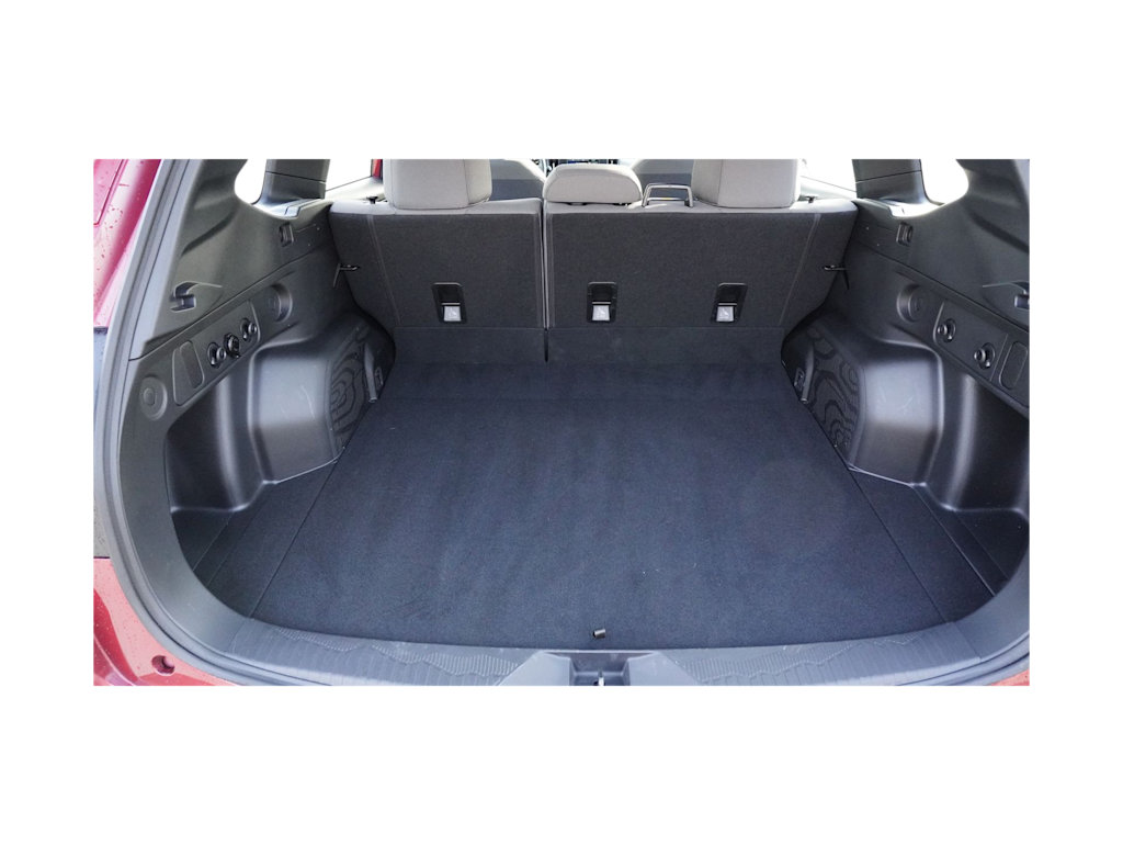 Thumbnail: 2025 Subaru Forester - 16