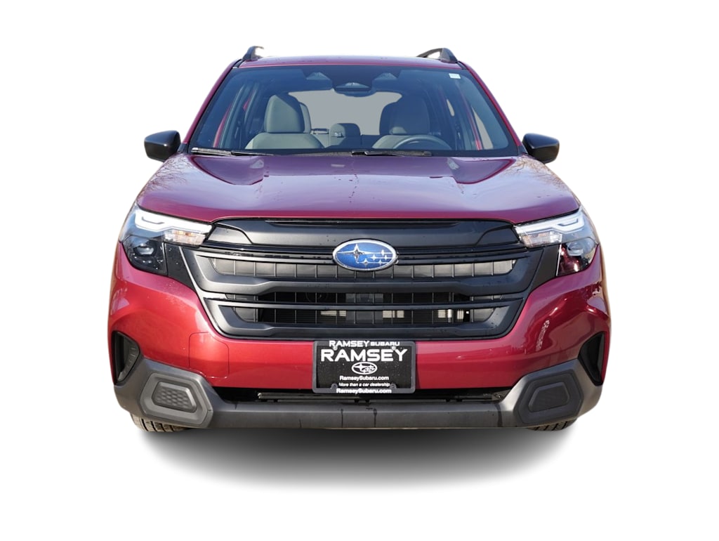 Thumbnail: 2025 Subaru Forester - 6