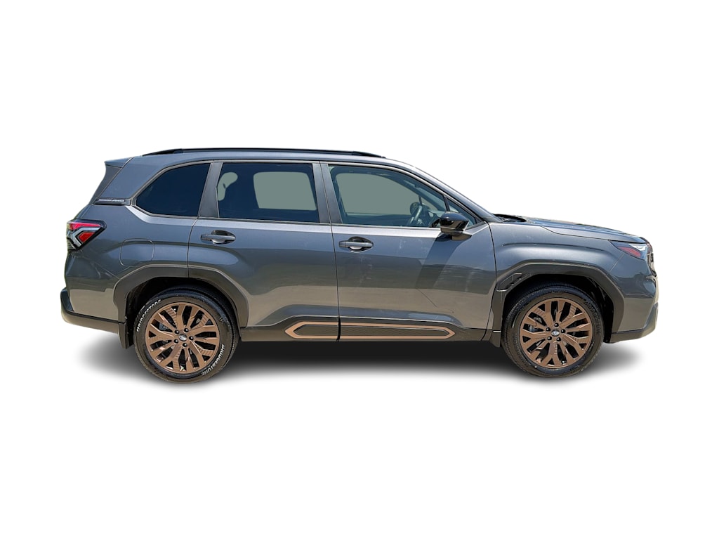 Thumbnail: 2025 Subaru Forester - 22