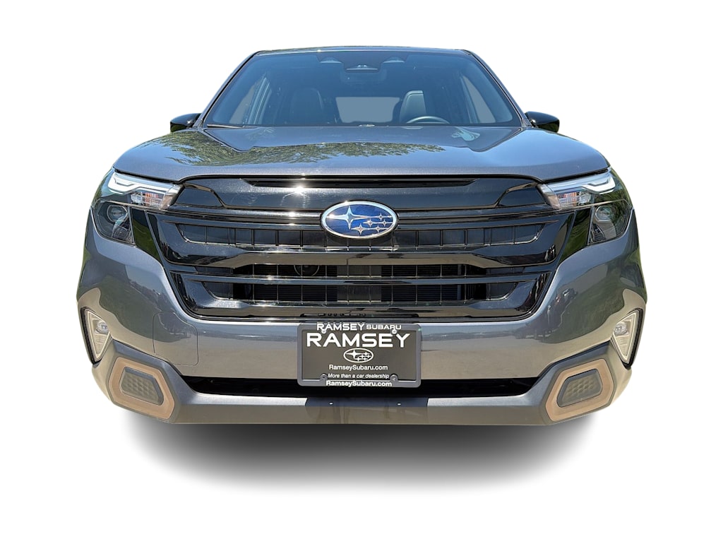 Thumbnail: 2025 Subaru Forester - 6