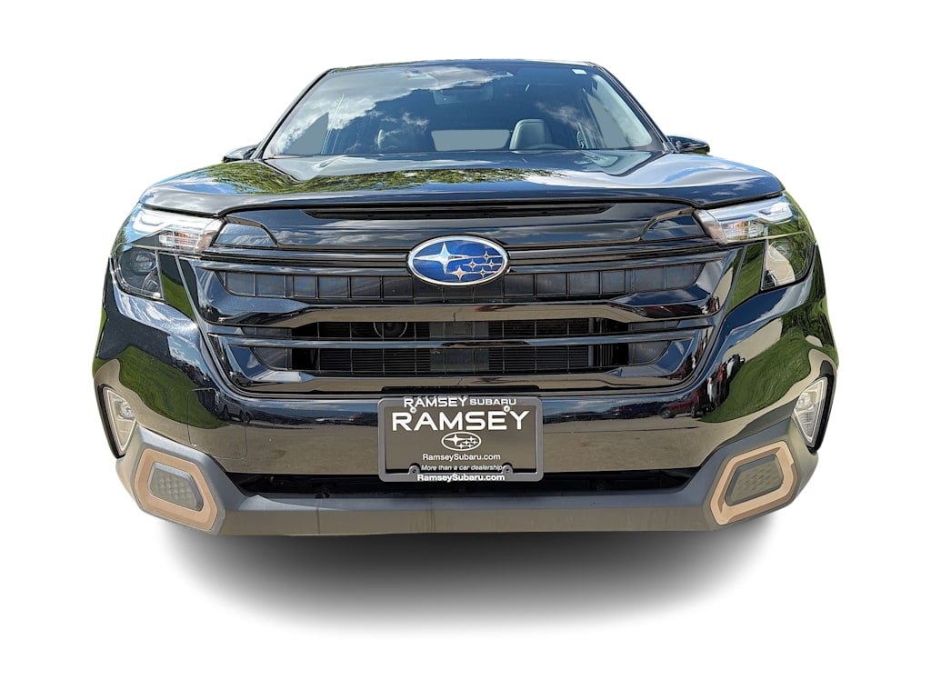 Thumbnail: 2025 Subaru Forester - 23