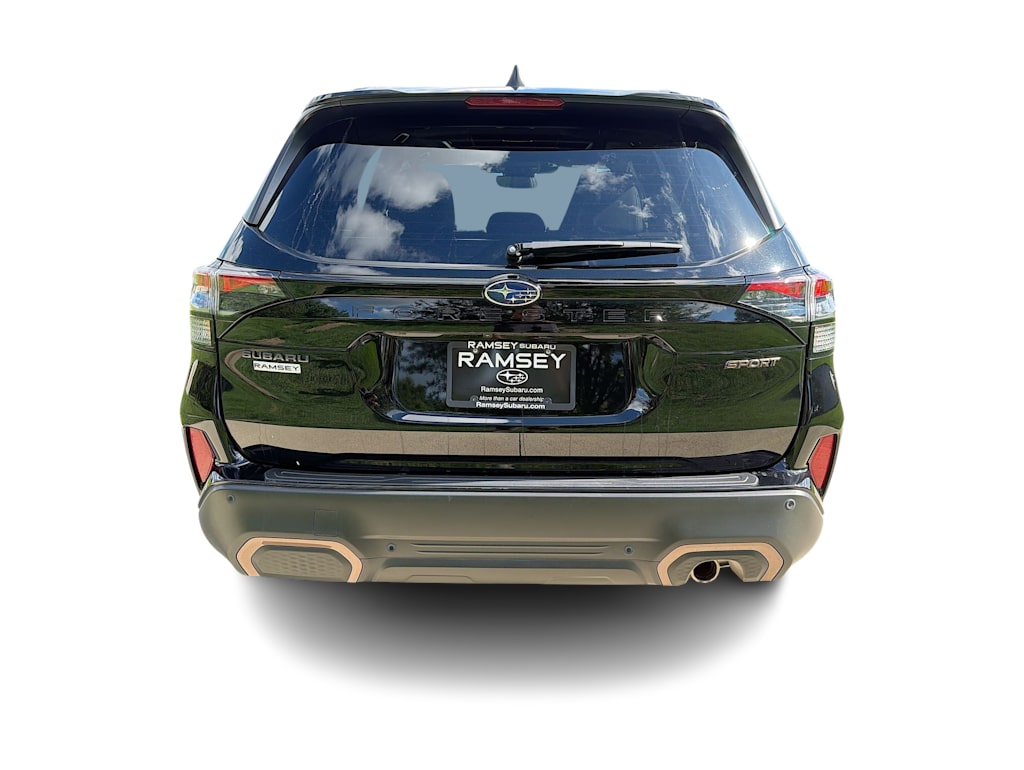 Thumbnail: 2025 Subaru Forester - 19