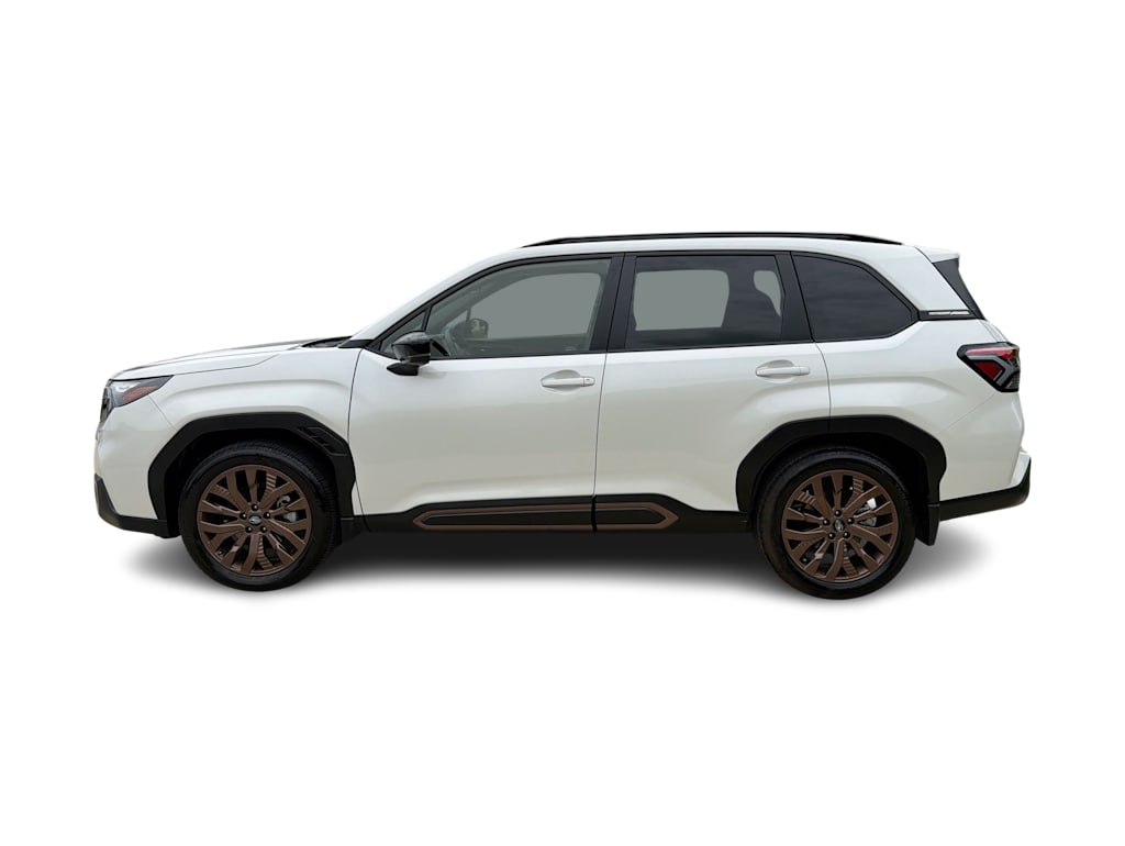 Thumbnail: 2025 Subaru Forester - 3