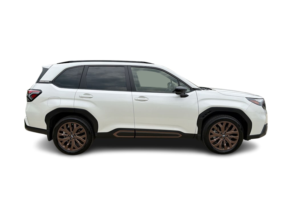Thumbnail: 2025 Subaru Forester - 22