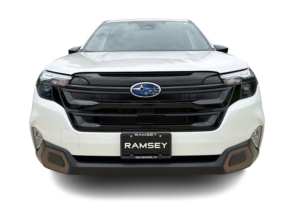Thumbnail: 2025 Subaru Forester - 6
