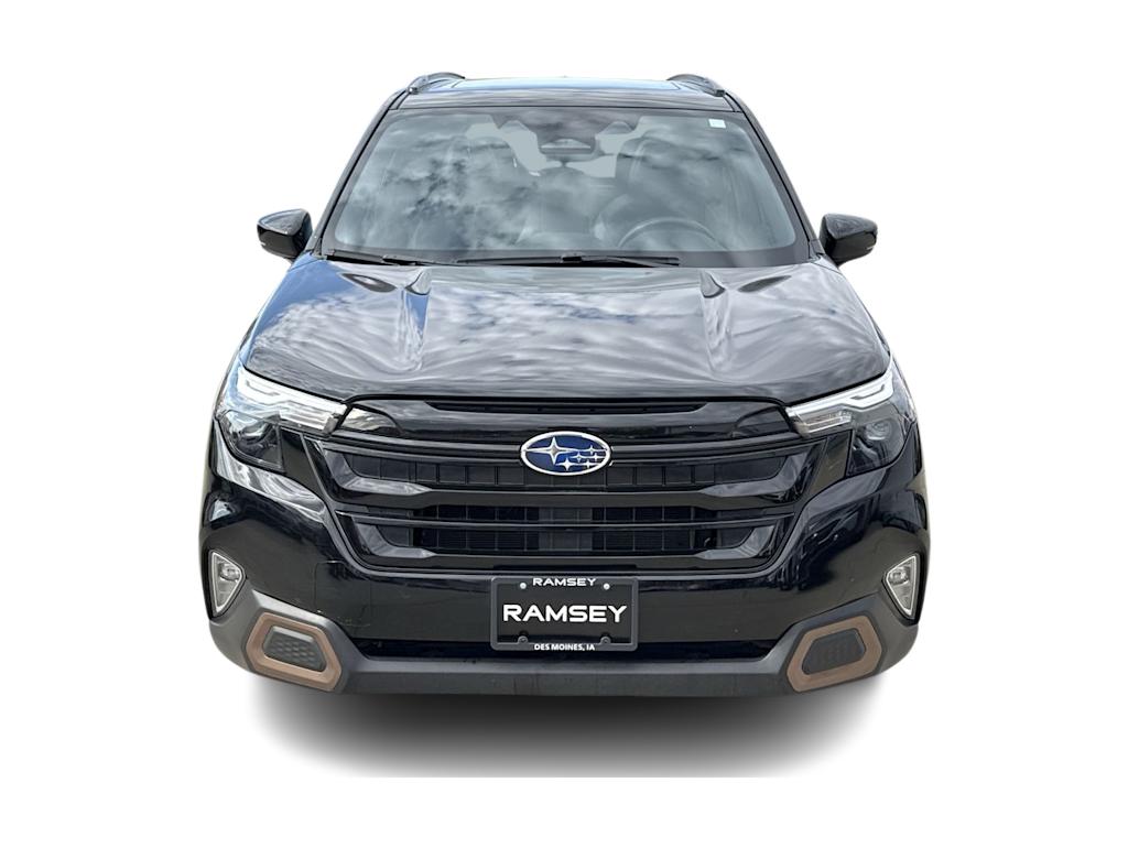 Thumbnail: 2025 Subaru Forester - 23