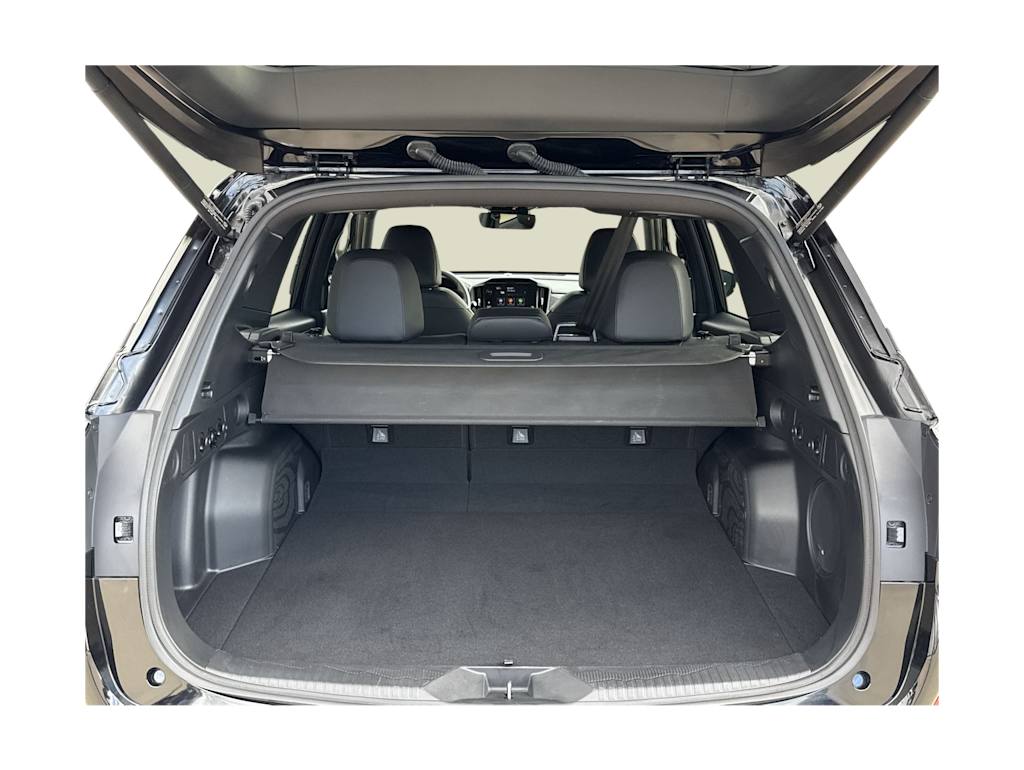 Thumbnail: 2025 Subaru Forester - 34