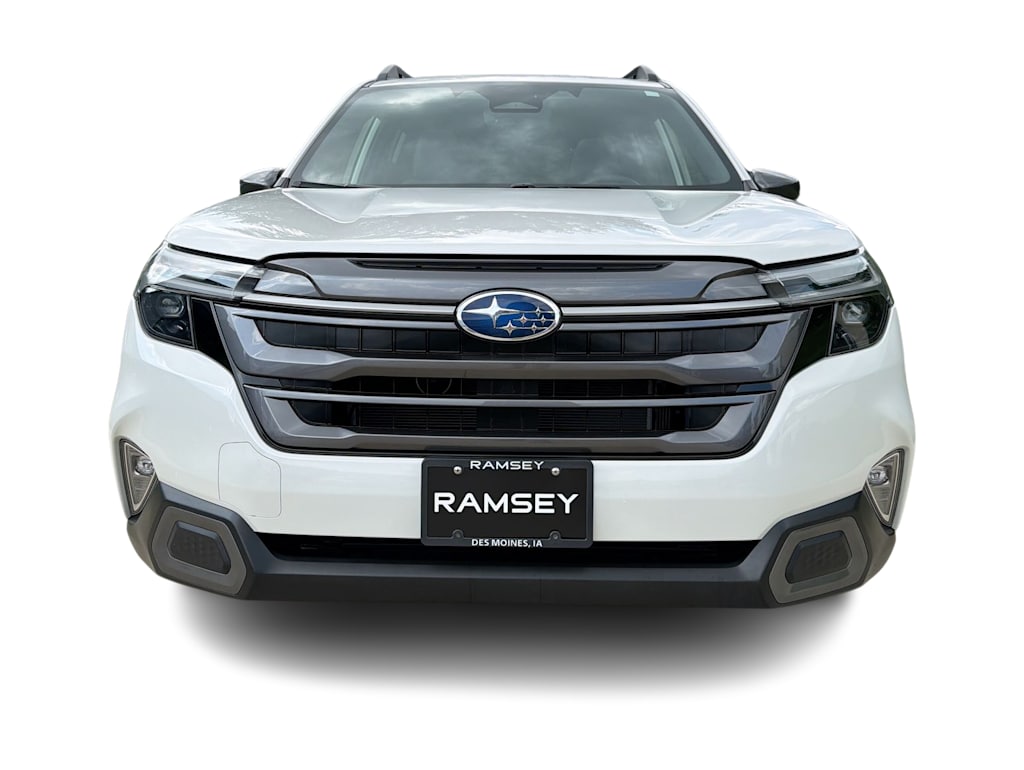 Thumbnail: 2025 Subaru Forester - 22