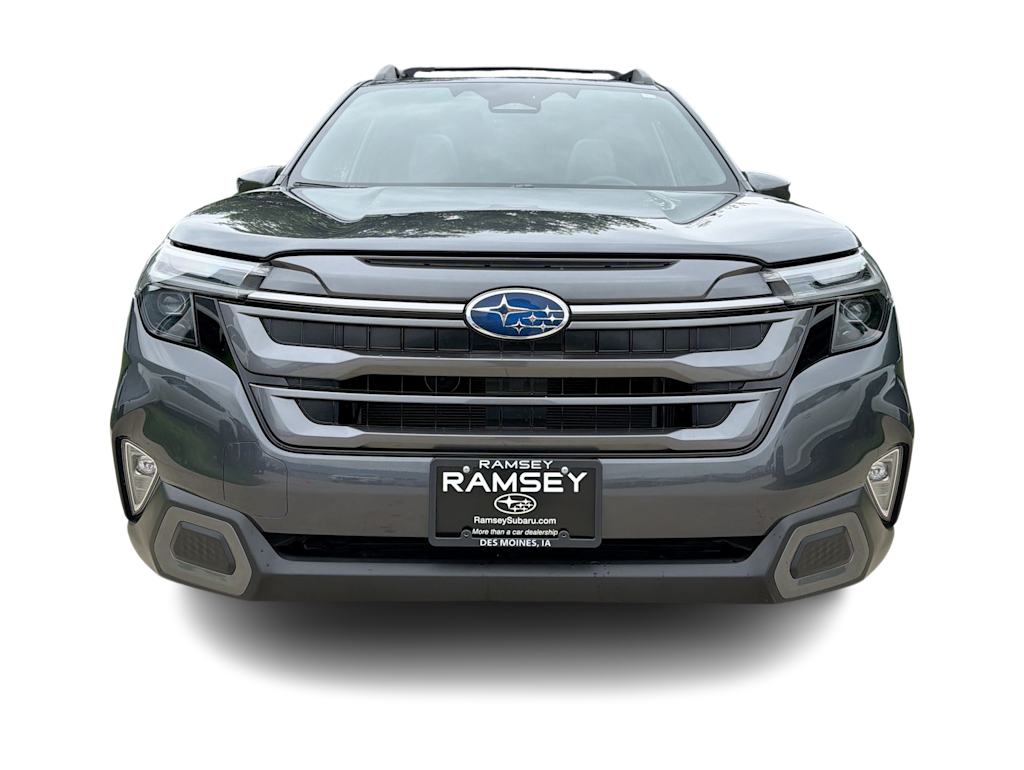 Thumbnail: 2025 Subaru Forester - 23