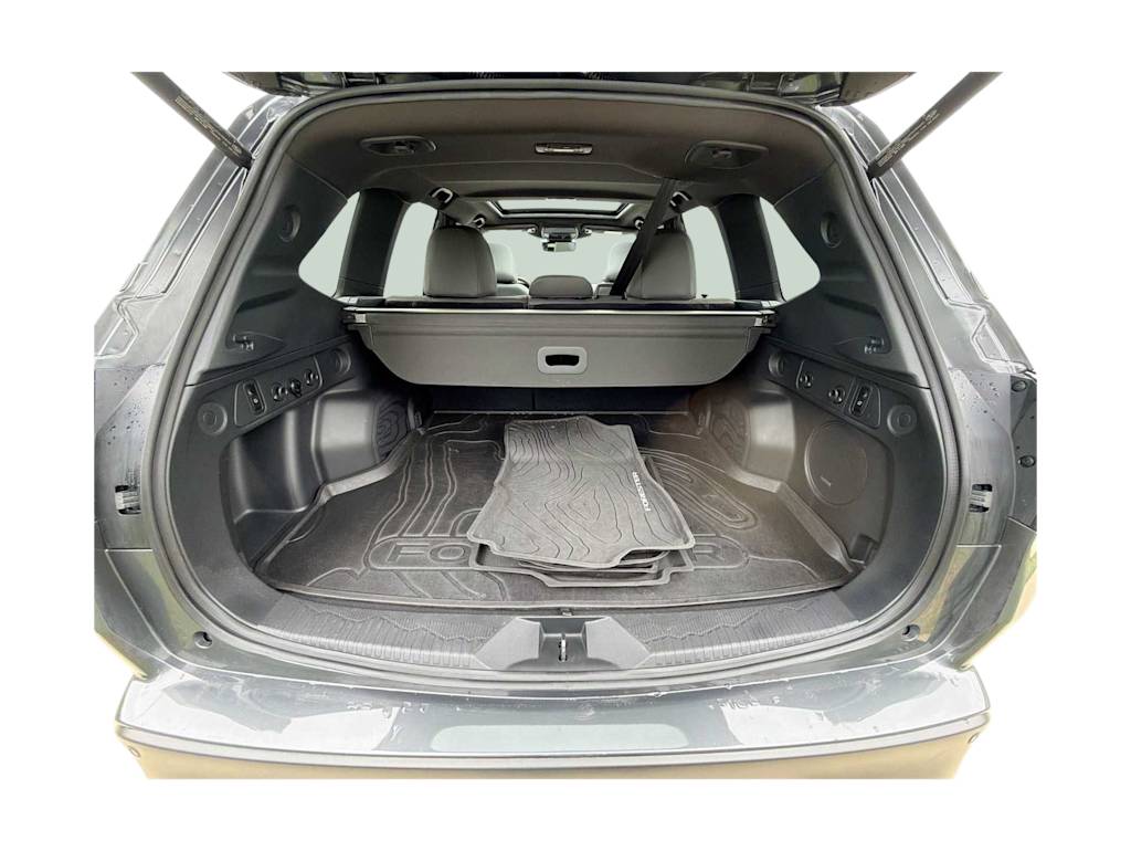 Thumbnail: 2025 Subaru Forester - 17