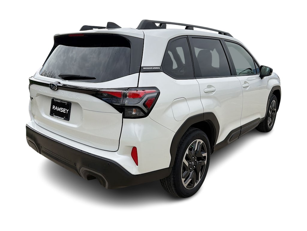 Thumbnail: 2025 Subaru Forester - 20