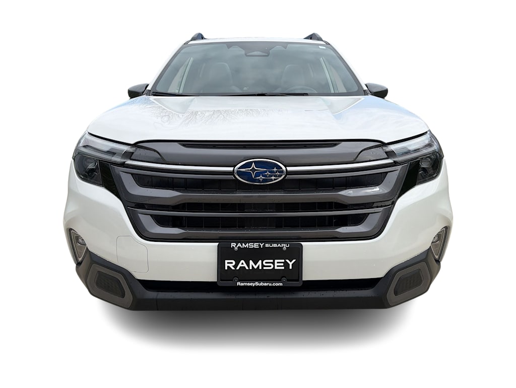Thumbnail: 2025 Subaru Forester - 6