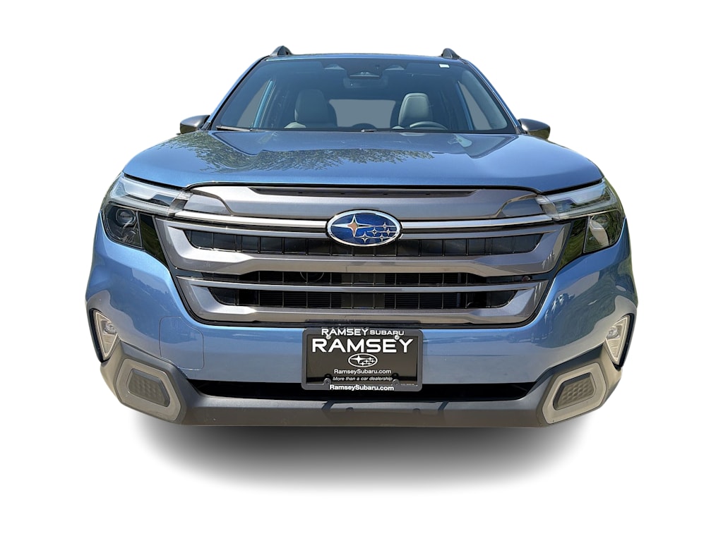 Thumbnail: 2025 Subaru Forester - 23