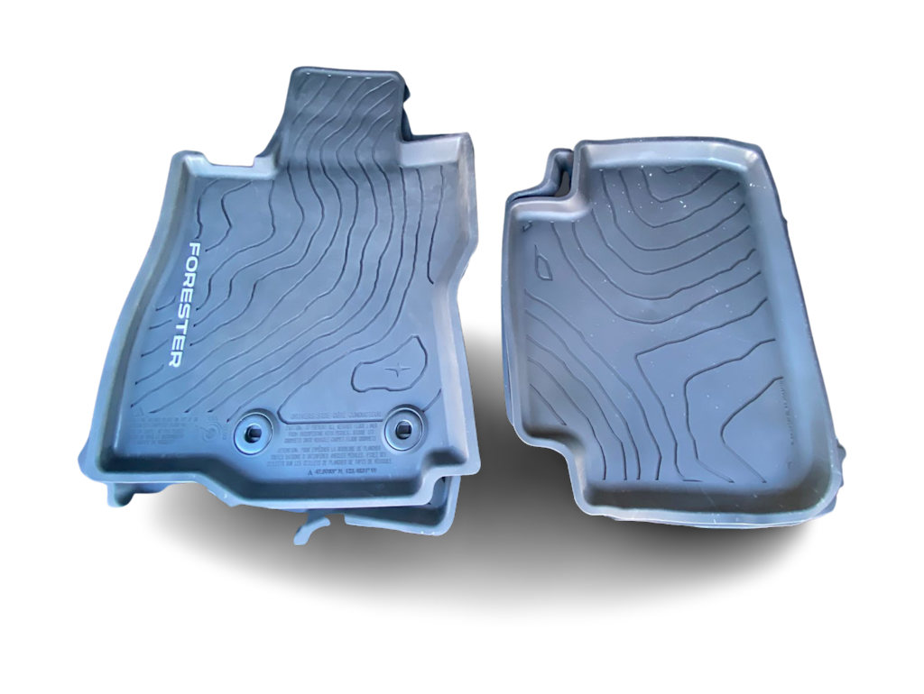 Thumbnail: 2025 Subaru Forester - 25