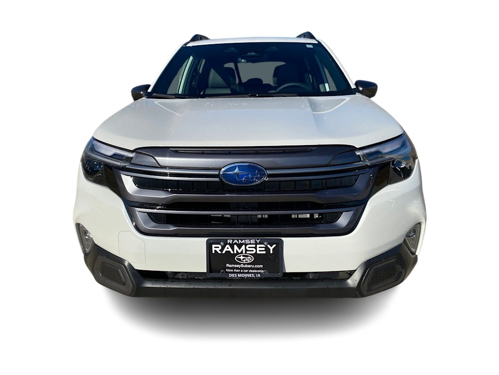 Thumbnail: 2025 Subaru Forester - 6