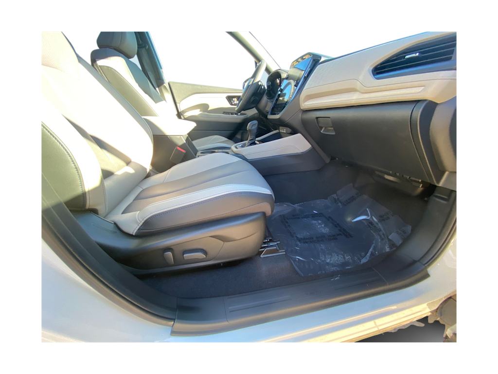 Thumbnail: 2025 Subaru Forester - 24