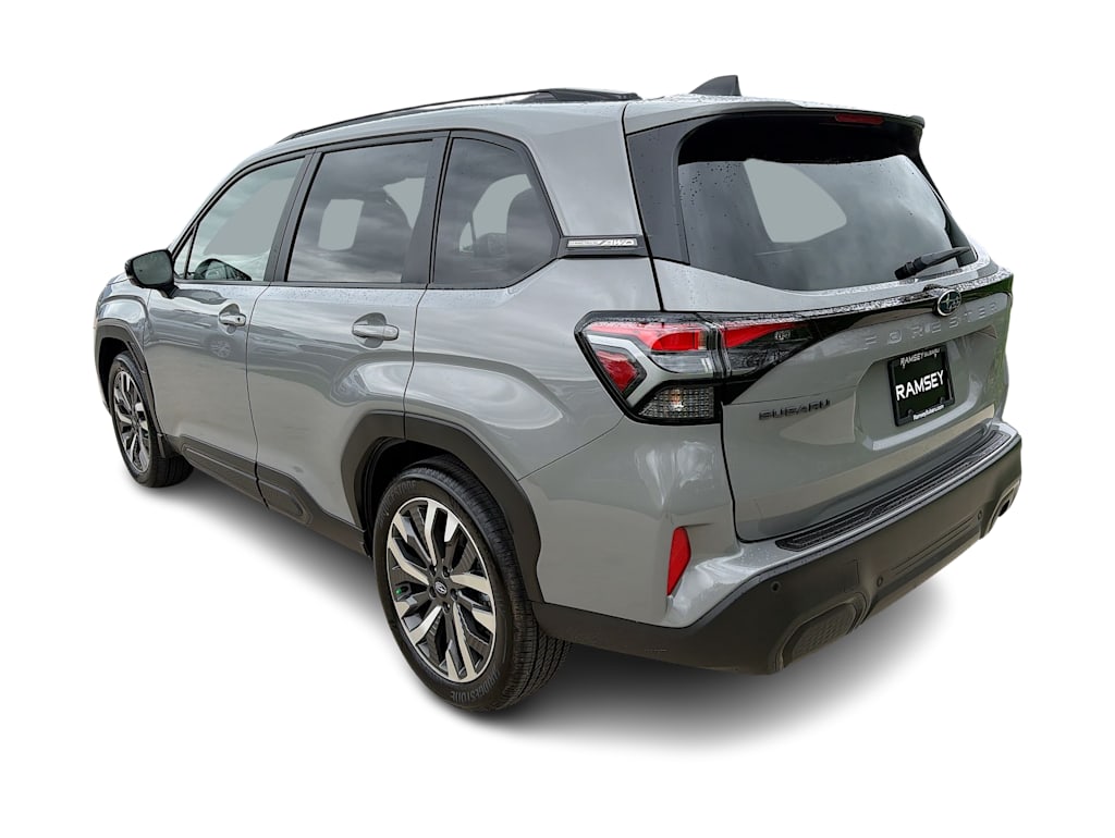 Thumbnail: 2025 Subaru Forester - 4