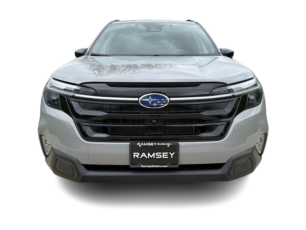 Thumbnail: 2025 Subaru Forester - 6