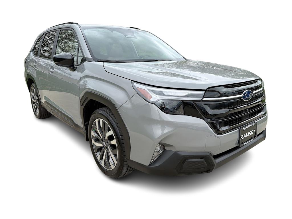 Thumbnail: 2025 Subaru Forester - 22