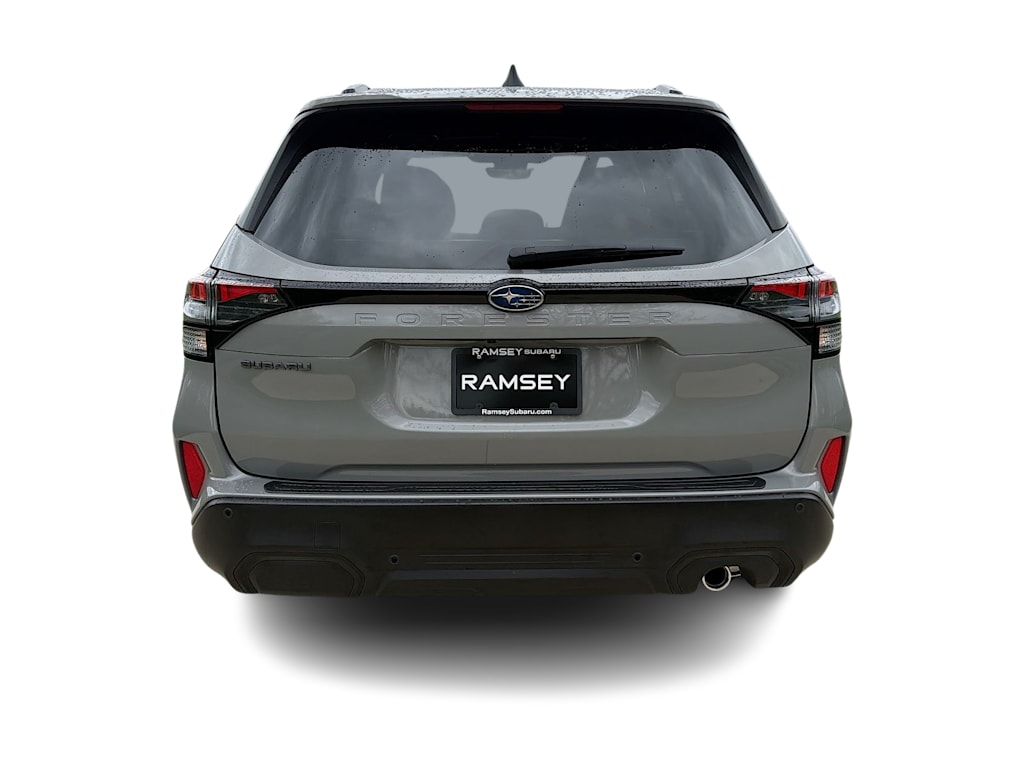 Thumbnail: 2025 Subaru Forester - 5