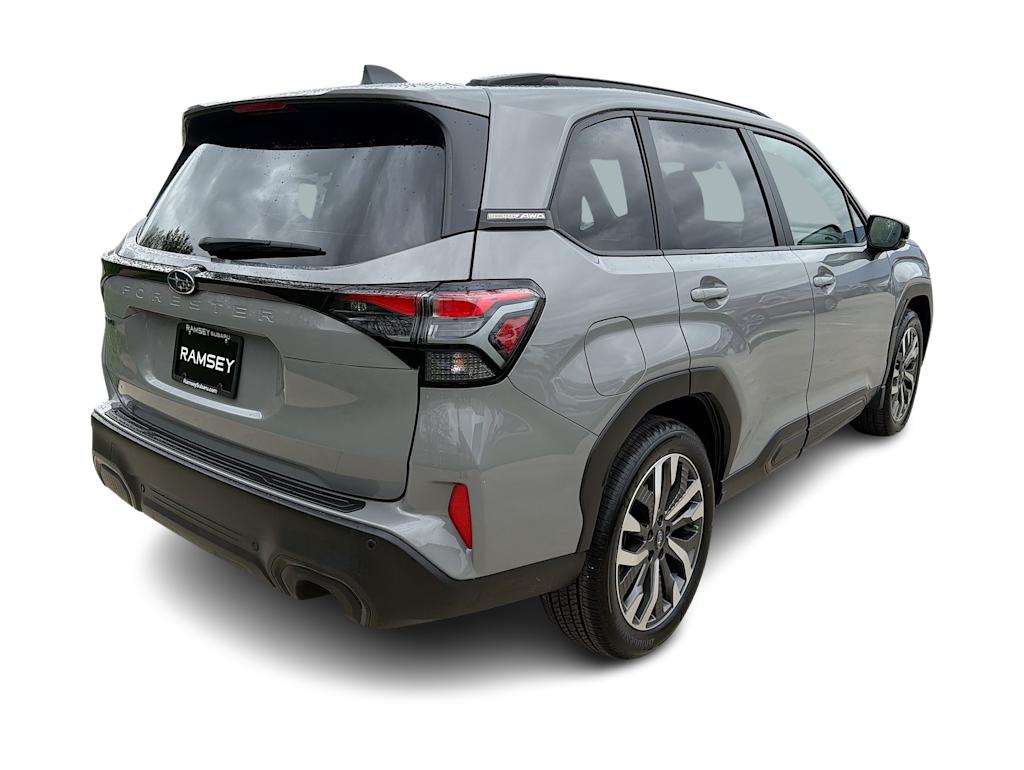 Thumbnail: 2025 Subaru Forester - 20