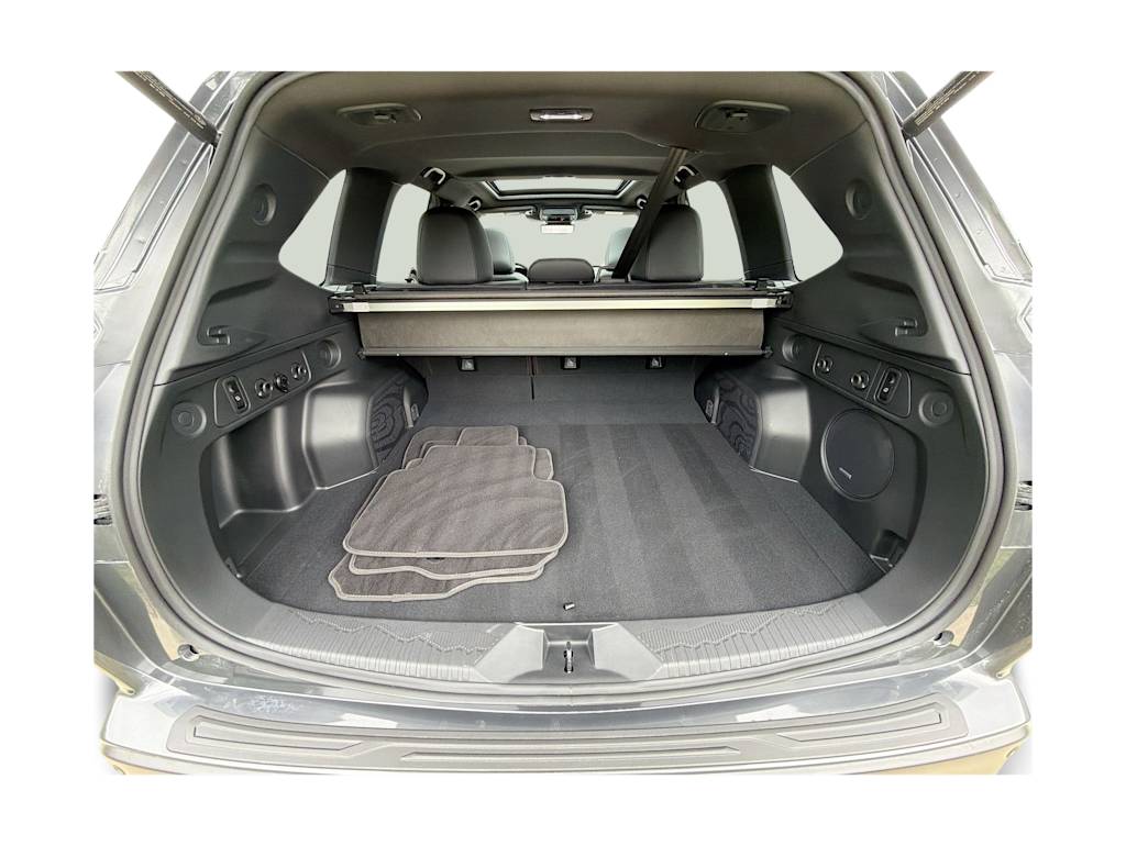 Thumbnail: 2025 Subaru Forester - 17