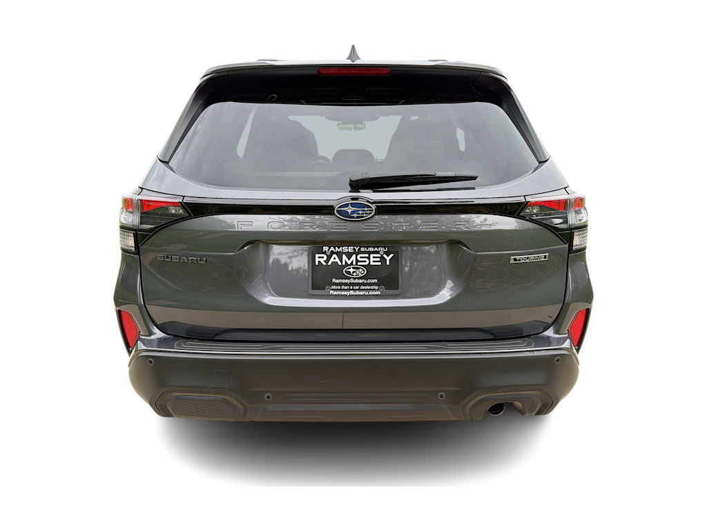 Thumbnail: 2025 Subaru Forester - 5