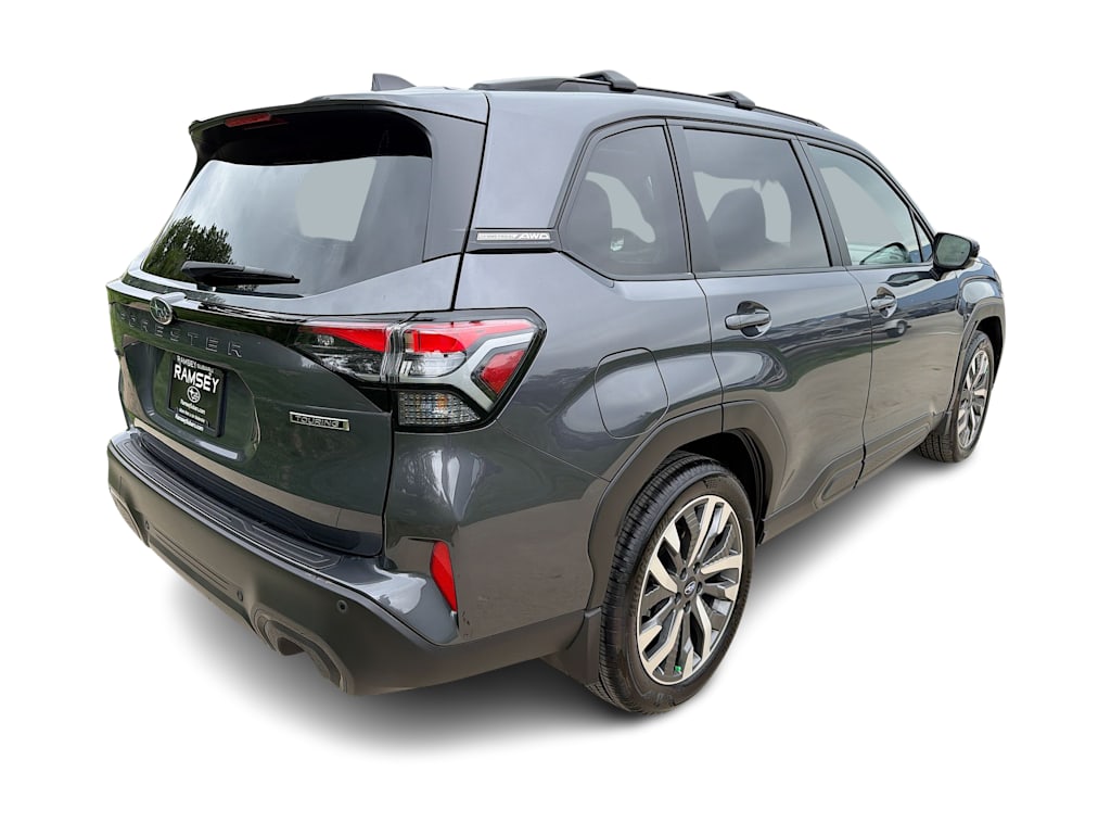Thumbnail: 2025 Subaru Forester - 20