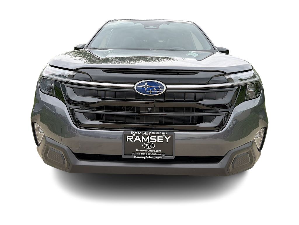 Thumbnail: 2025 Subaru Forester - 6