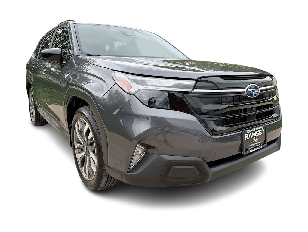 Thumbnail: 2025 Subaru Forester - 22