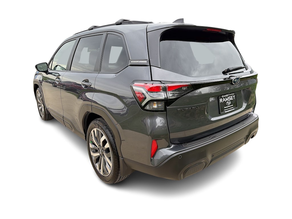 Thumbnail: 2025 Subaru Forester - 4