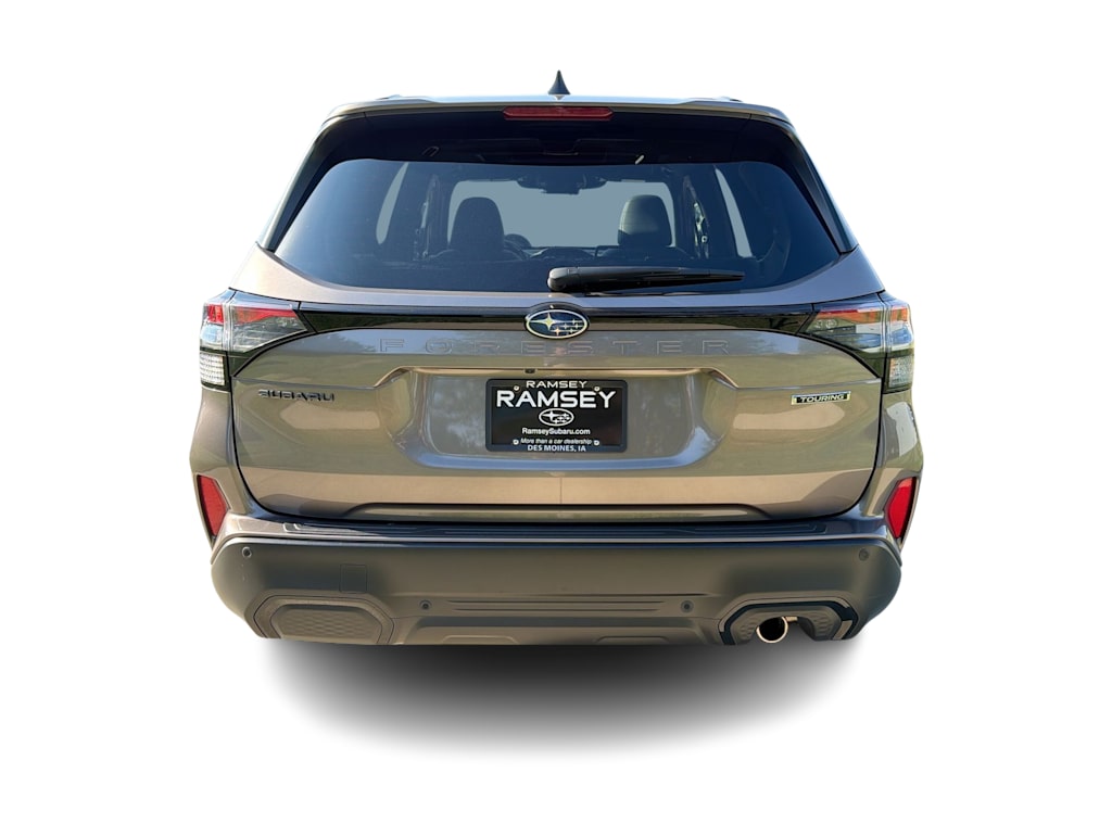 Thumbnail: 2025 Subaru Forester - 5